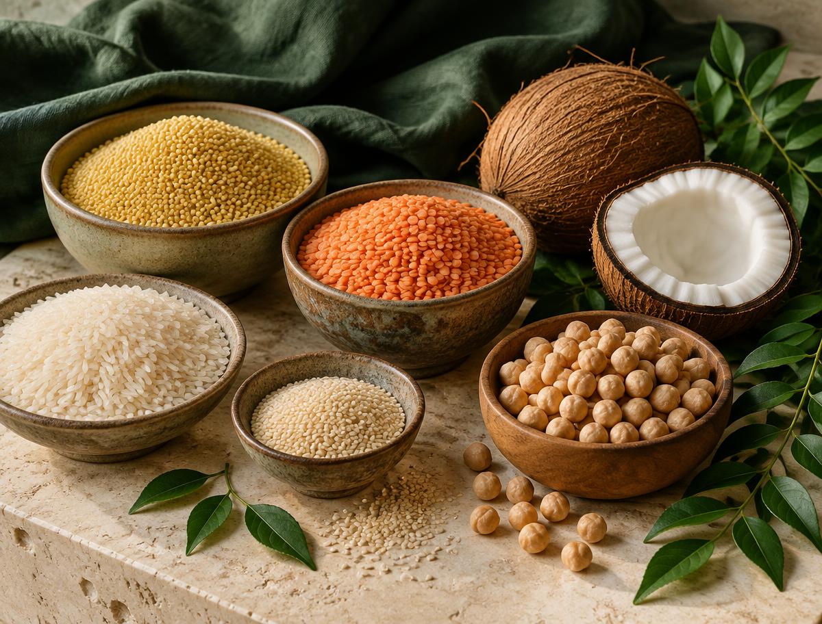 Food Ingredients