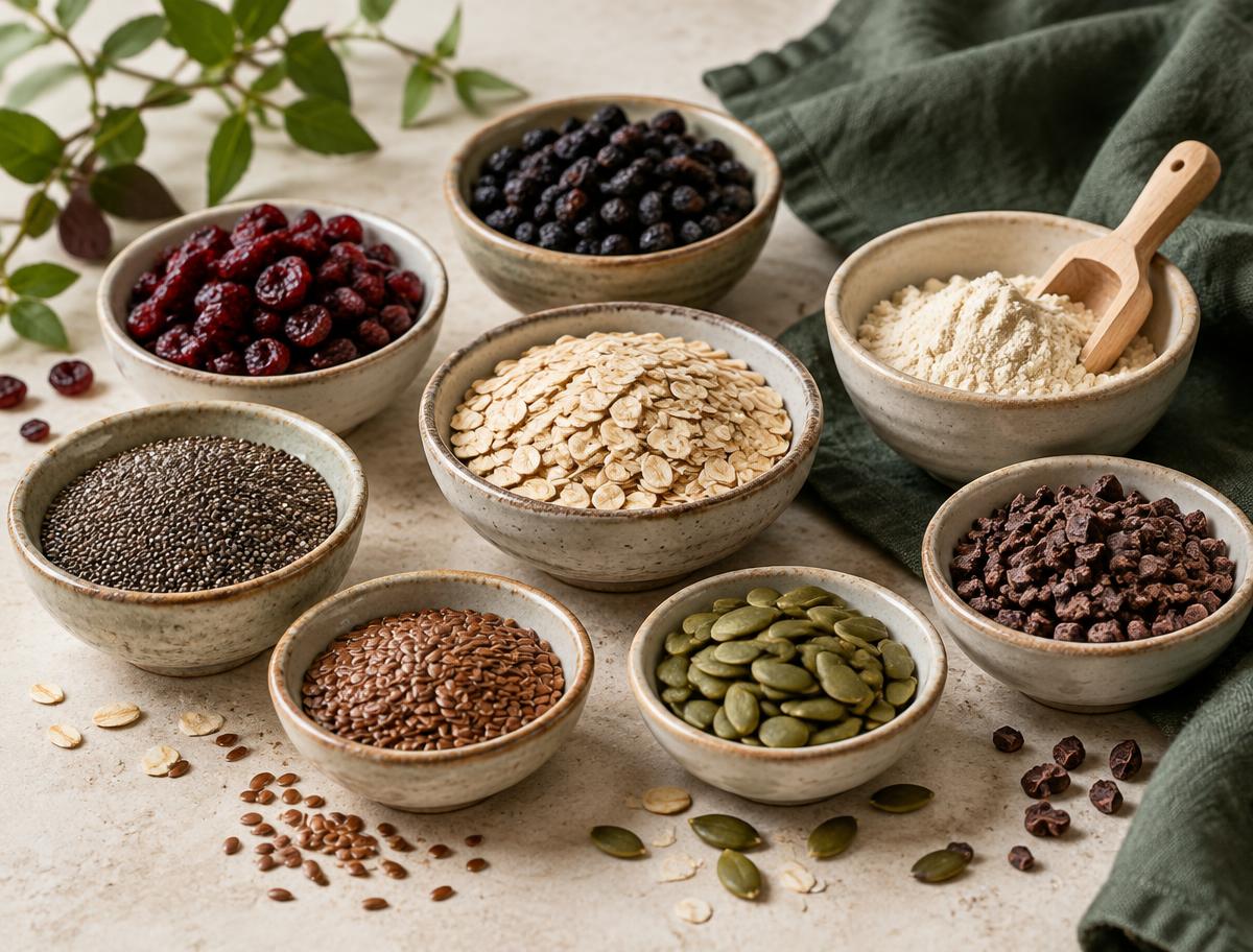 Nutrition Products